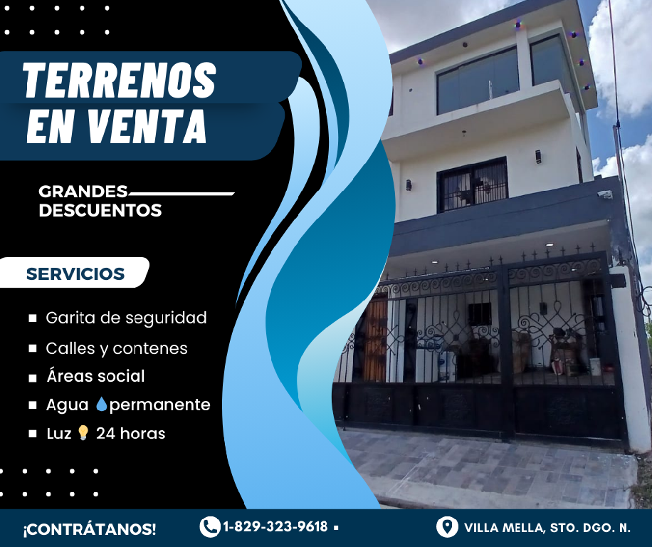 Terrenos en Residencial. Elegancia Ubicación y Valor Black Friday Inmo Foto 7295212-1.jpg
