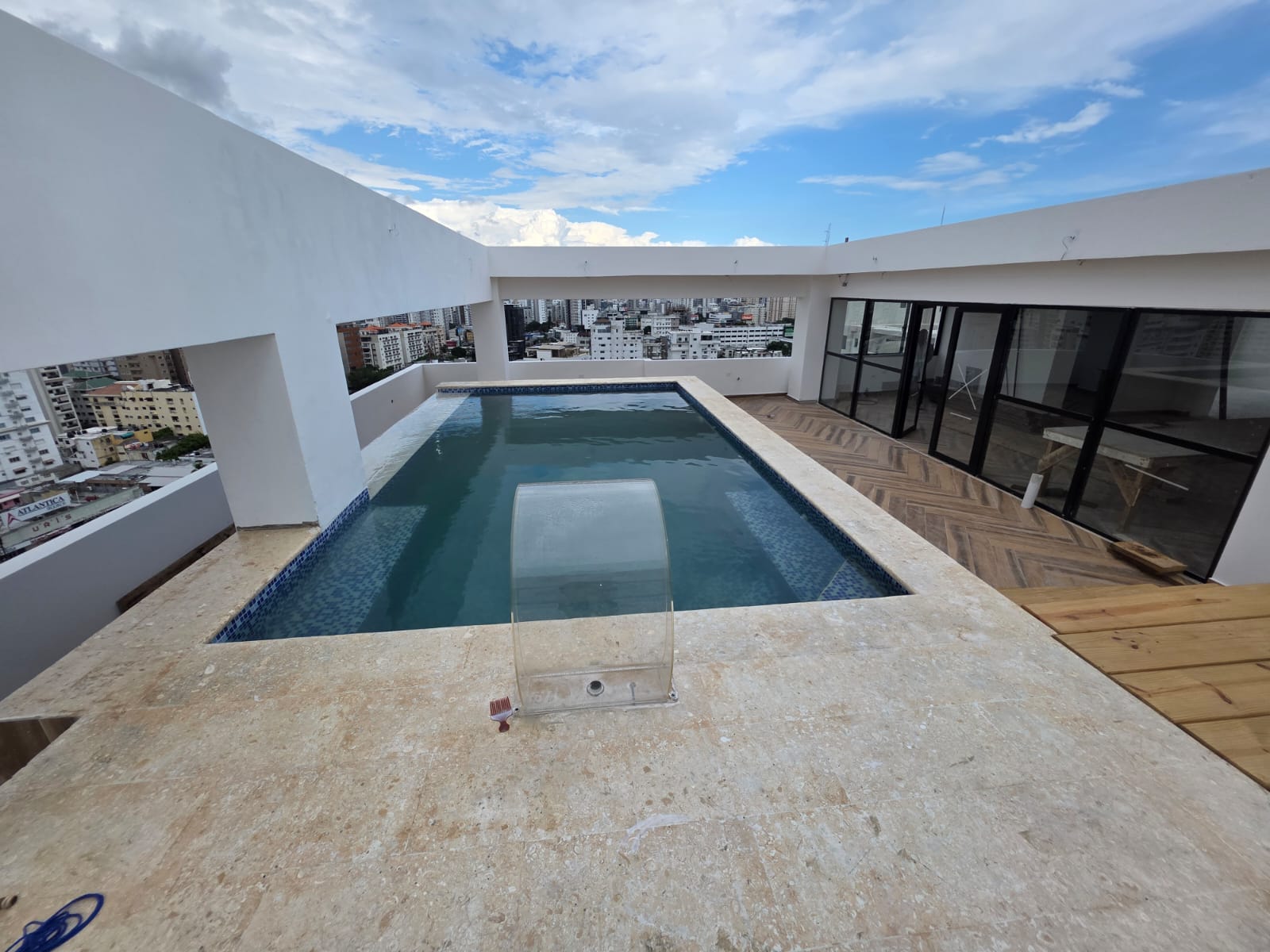 Vendo aptos en torre de lujo Ensanche Naco  Foto 7295220-6.jpg
