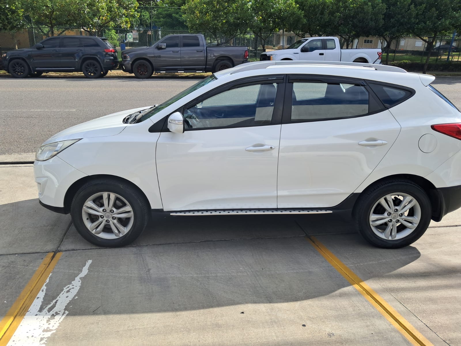 Hyundai Tucson 2014  Foto 7295221-2.jpg