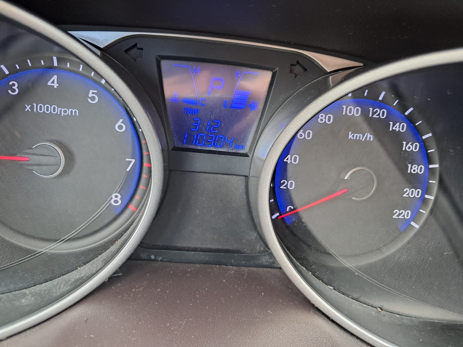 Hyundai Tucson 2014  Foto 7295221-3.jpg