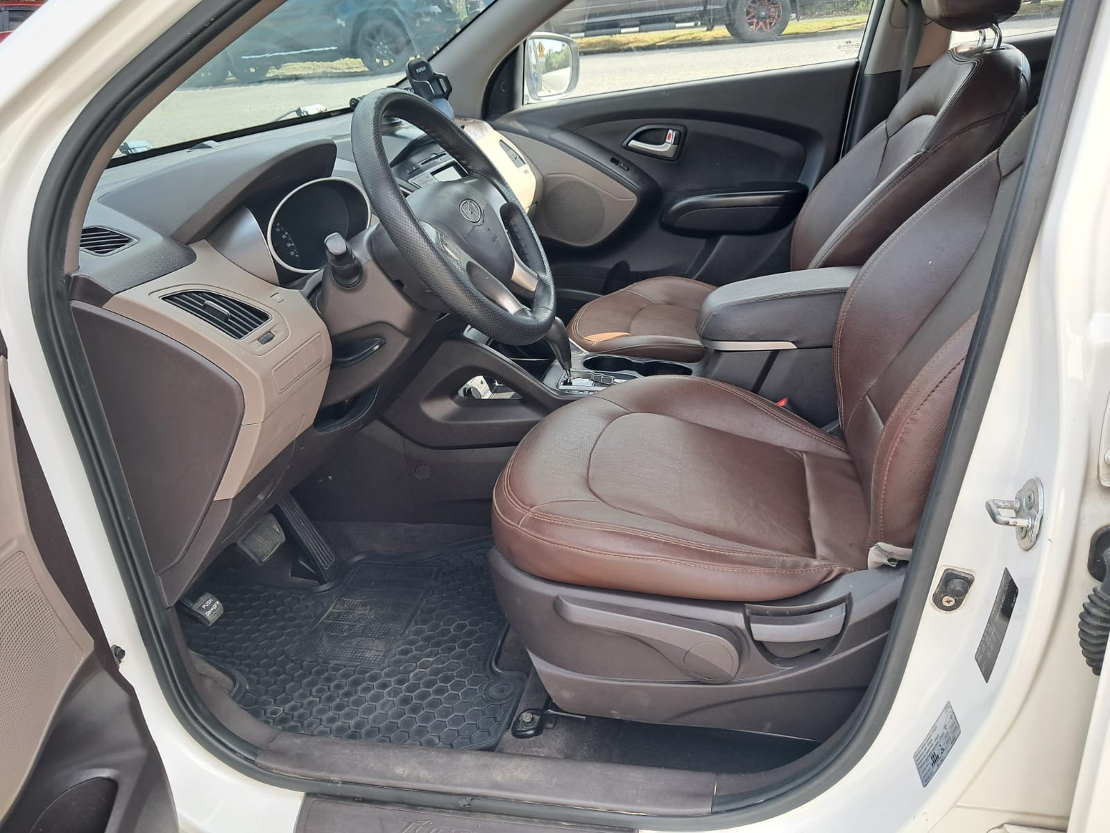 Hyundai Tucson 2014  Foto 7295221-7.jpg