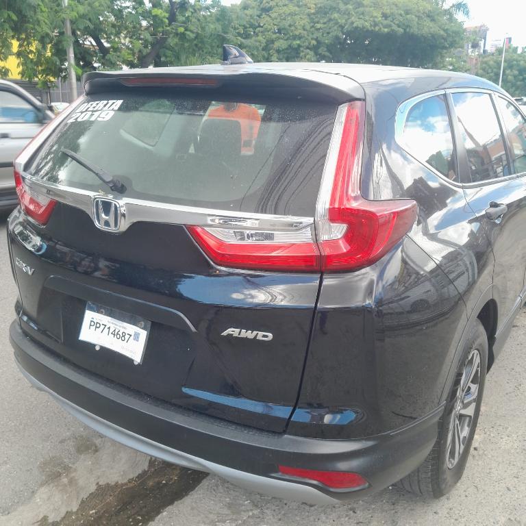 crv 4x4 2019 lx Foto 7295223-1.jpg