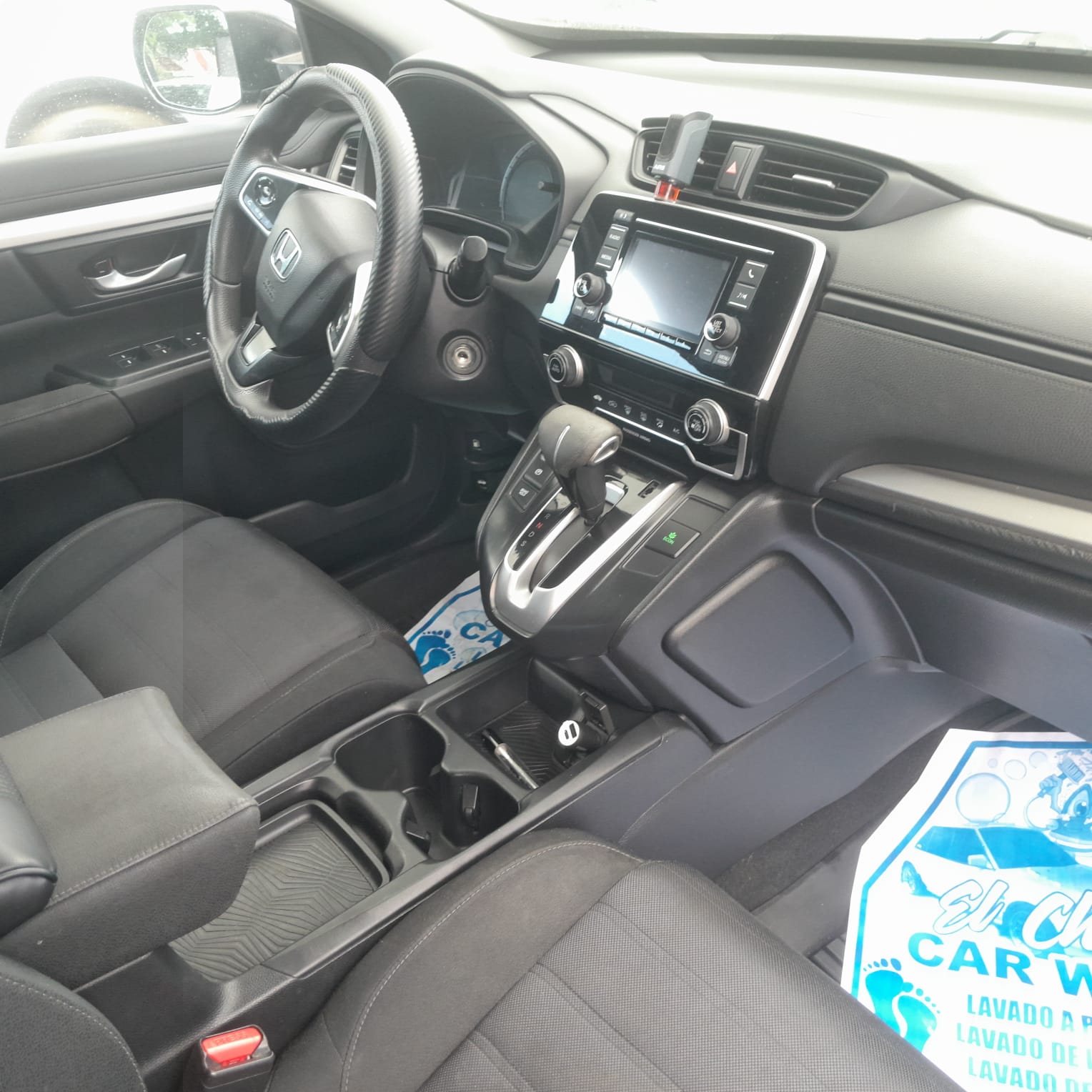 crv 4x4 2019 lx Foto 7295223-2.jpg