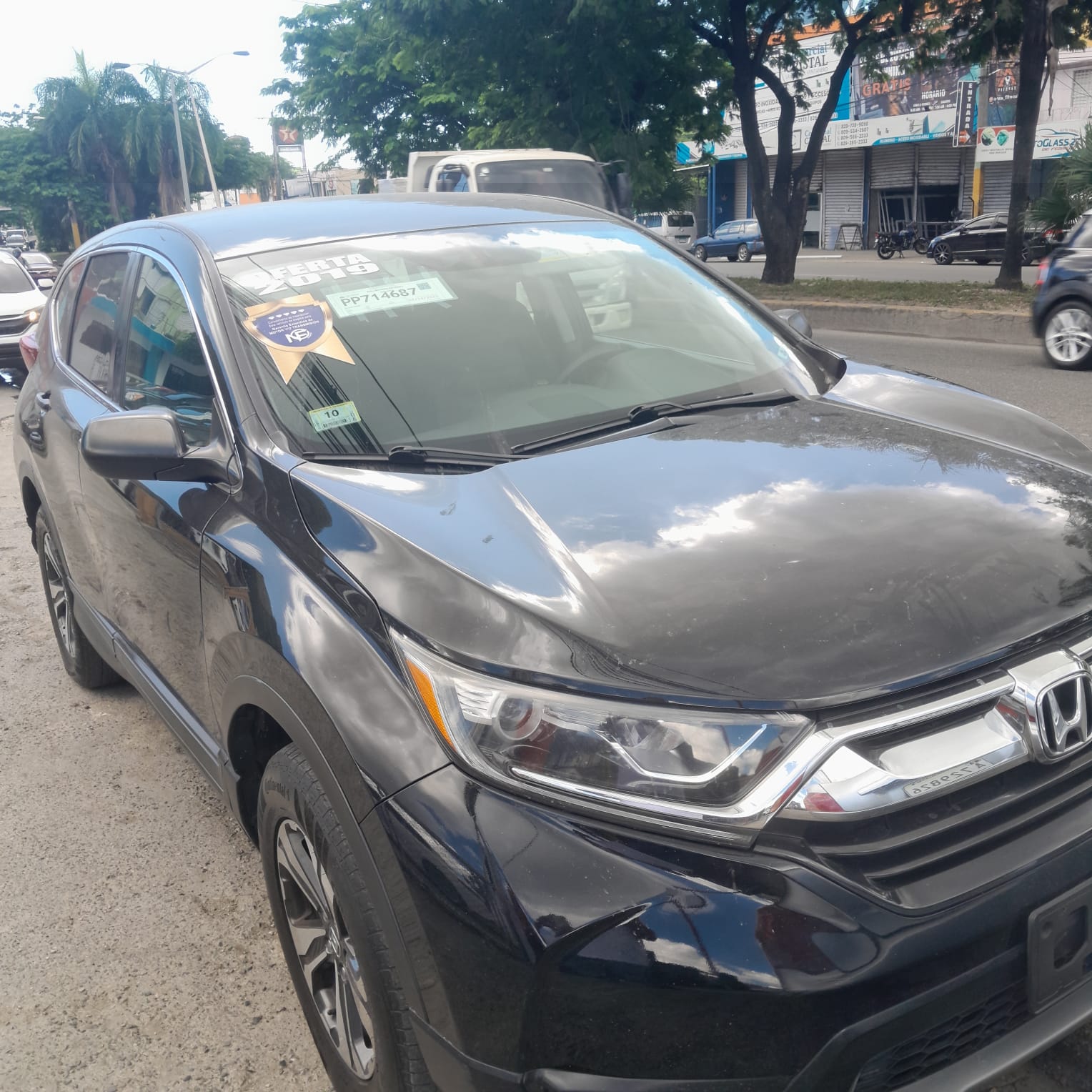 crv 4x4 2019 lx Foto 7295223-3.jpg