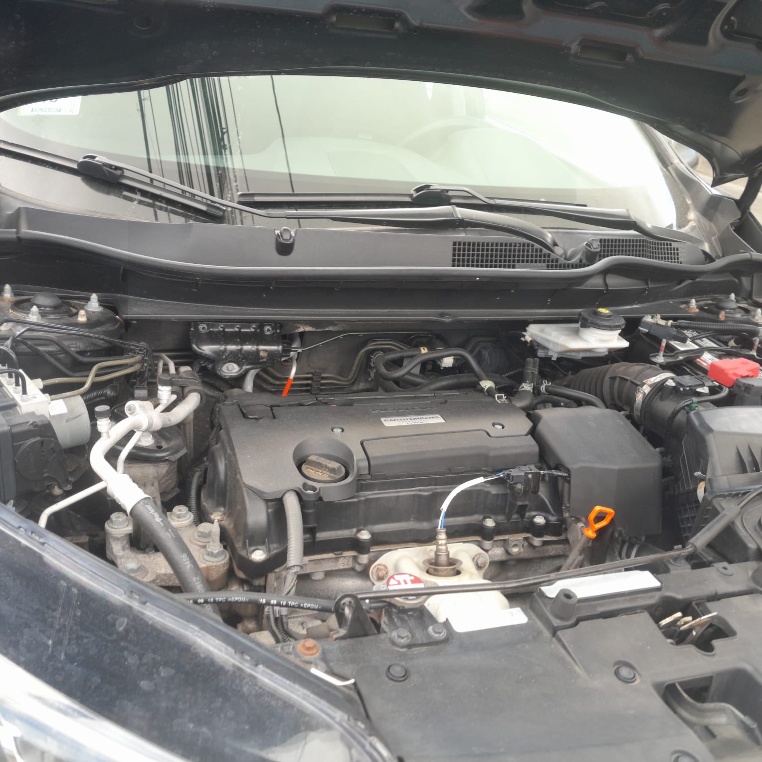 crv 4x4 2019 lx Foto 7295223-4.jpg
