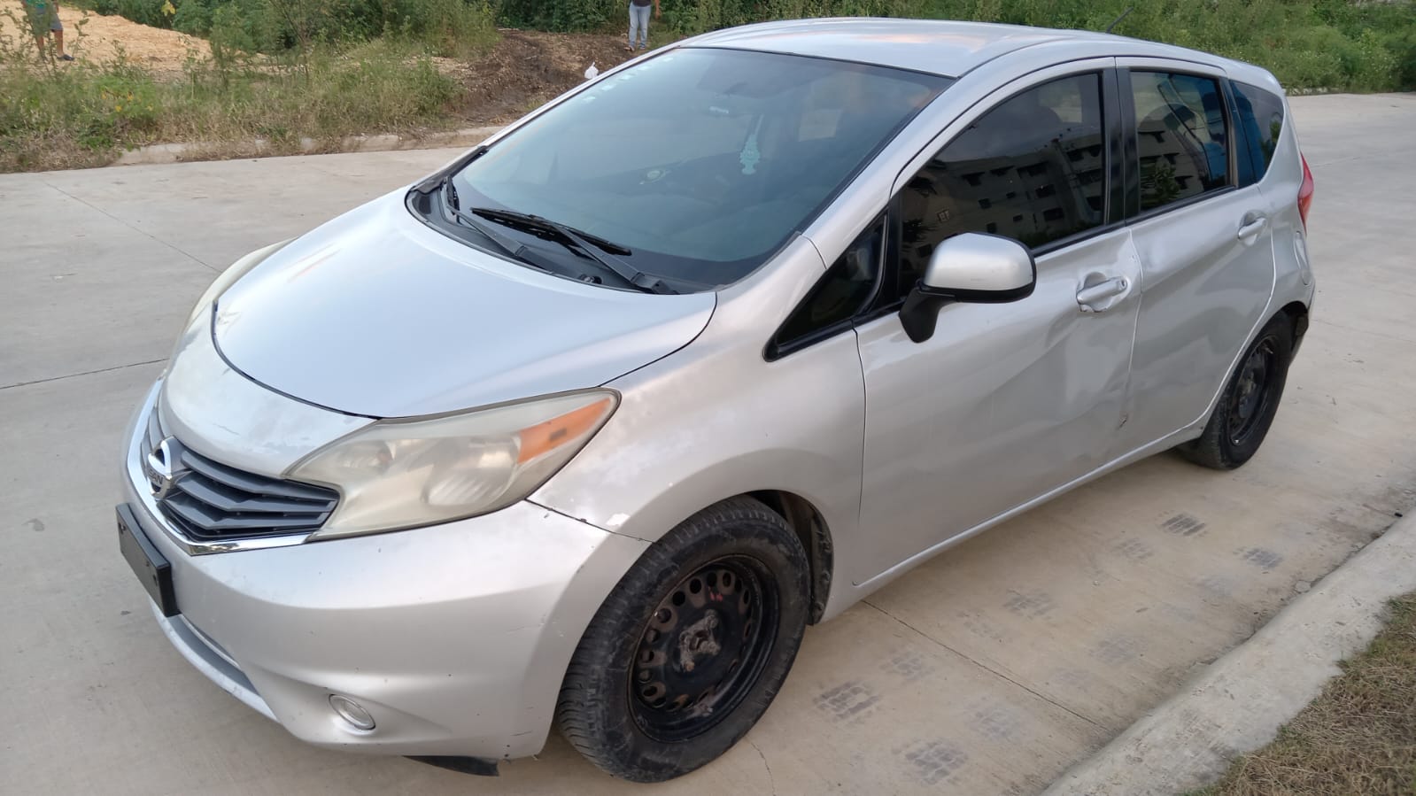 Nissan Note 2014 Gasolina Foto 7295236-6.jpg