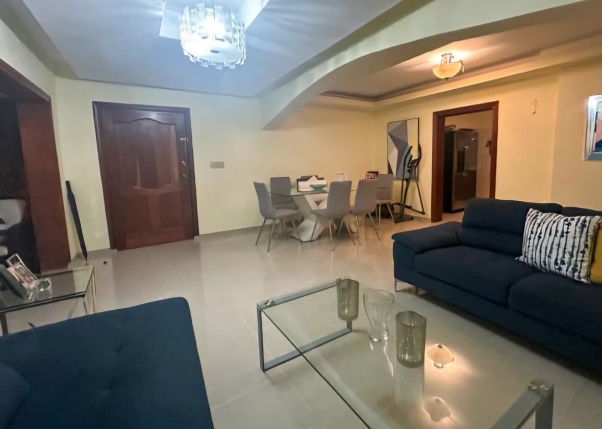 OPORTUNIDAD DE VENTA DE APARTAMENTO EN ALMA ROSA l Foto 7295266-1.jpg