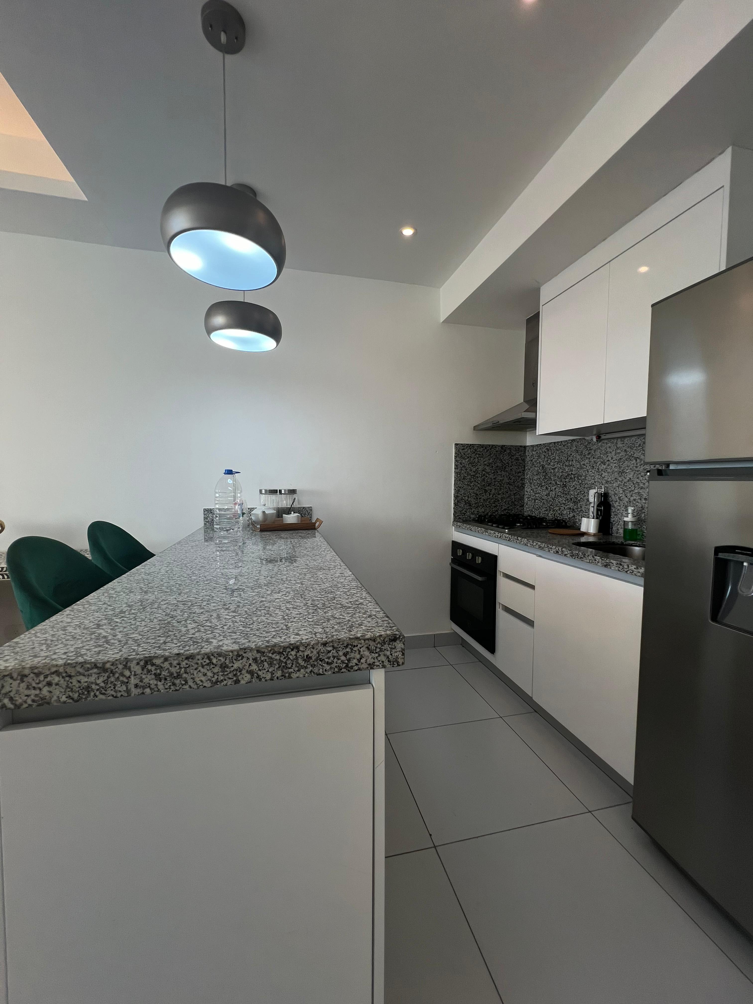 Vendo apartamento en primera línea de Playa Juan Dolió  Foto 7295268-10.jpg