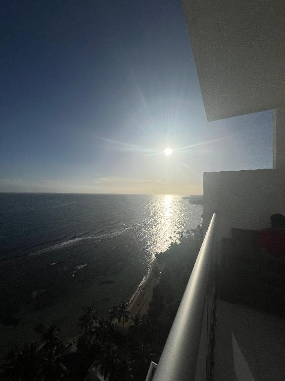 Vendo apartamento en primera línea de Playa Juan Dolió  Foto 7295268-2.jpg