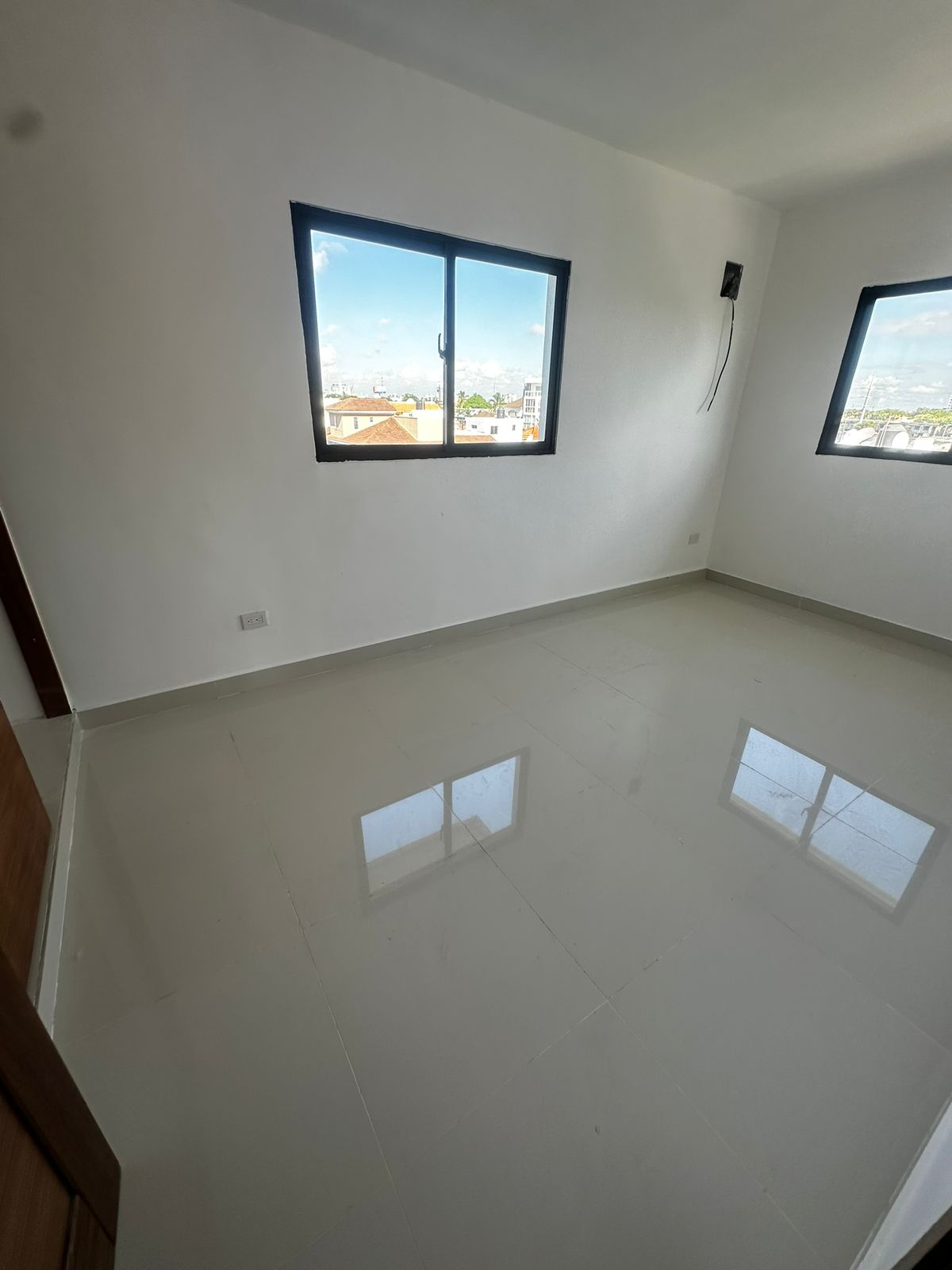 Apartamento en Venta en Mirador Este Santo Domingo Este Foto 7295311-3.jpg