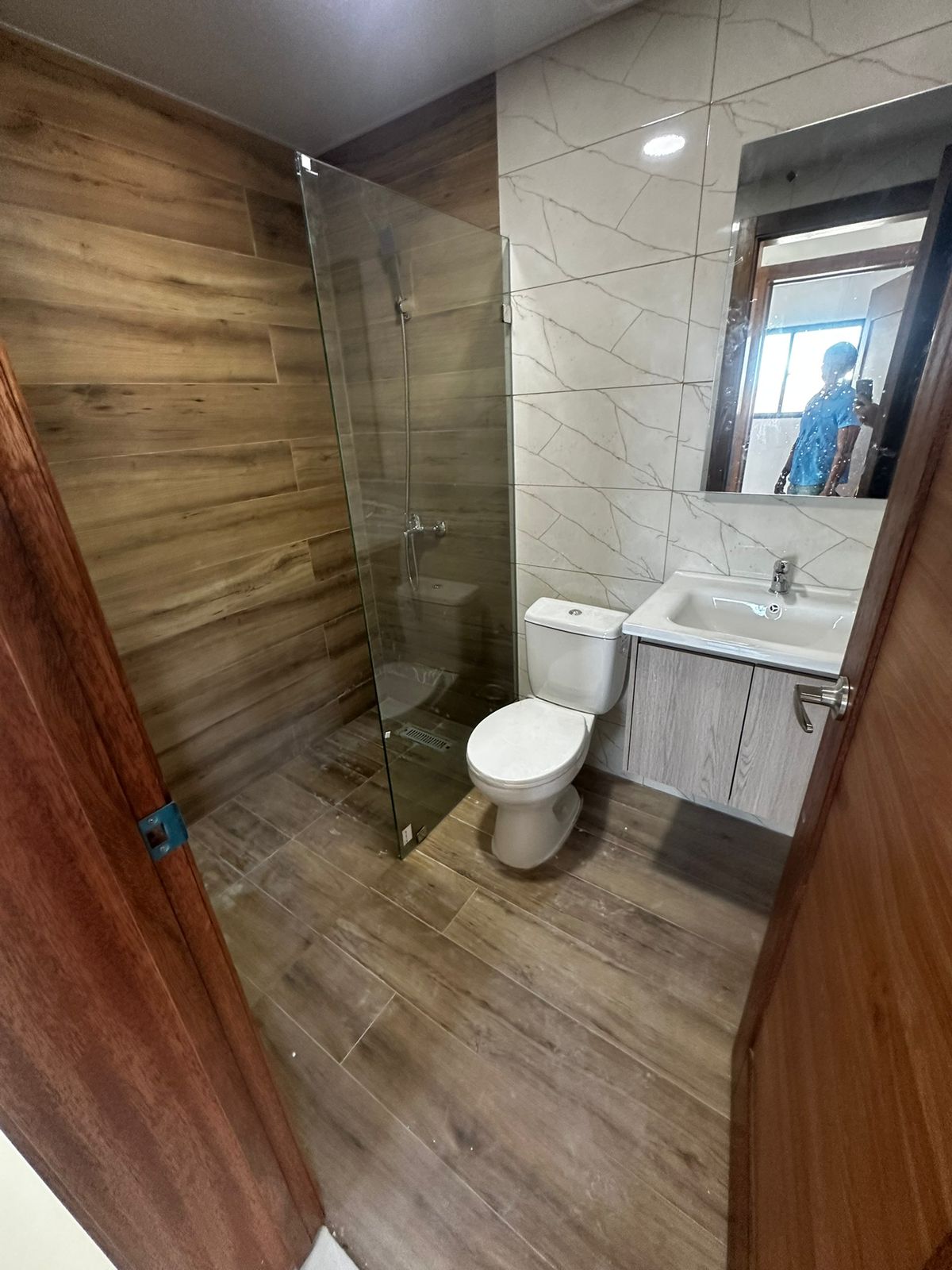 Apartamento en Venta en Mirador Este Santo Domingo Este Foto 7295311-5.jpg