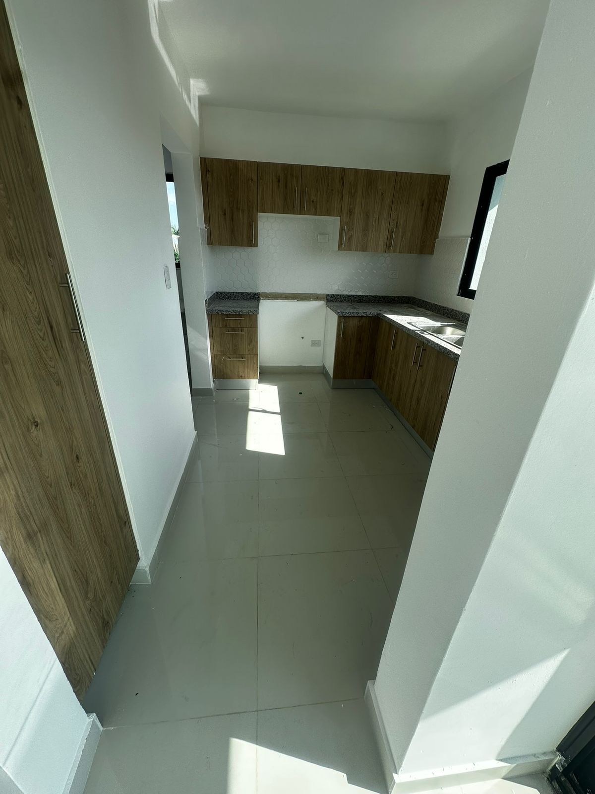 Apartamento en Venta en Mirador Este Santo Domingo Este Foto 7295311-7.jpg