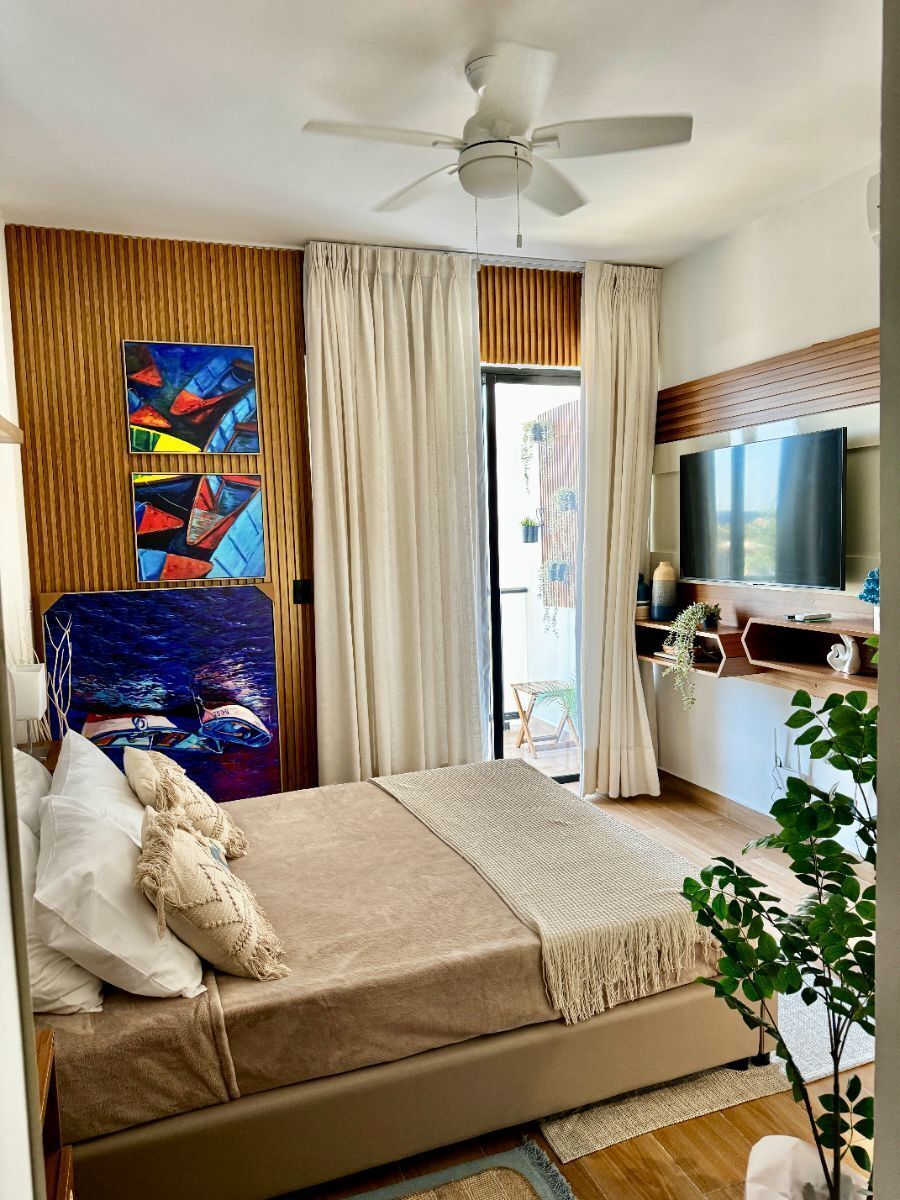 Vendo Hermoso apartamento ubicado en el Downtown Punta Cana Foto 7295312-7.jpg