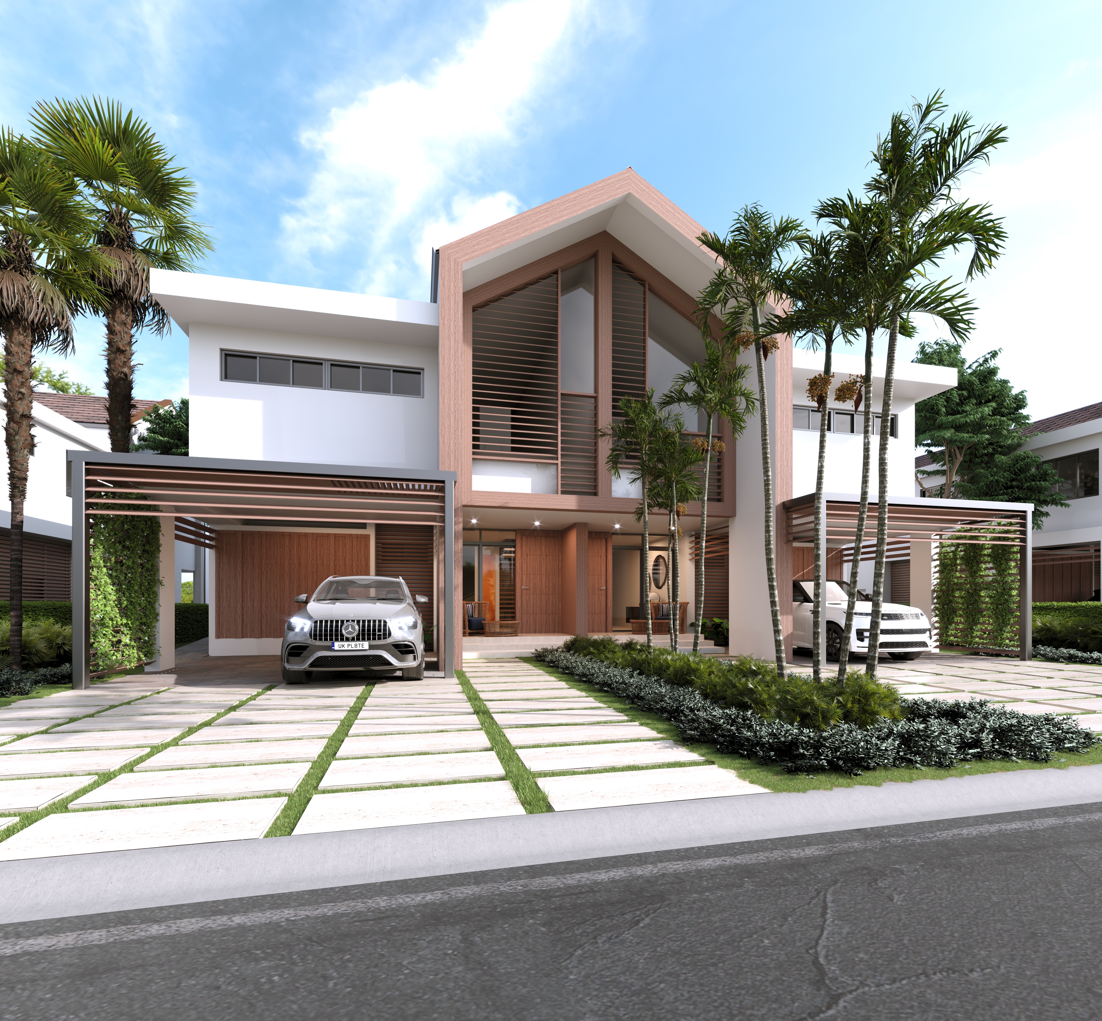 Vendo Villas Mirada Ámbar Cocotal ubicada en Punta Cana Foto 7295319-4.jpg
