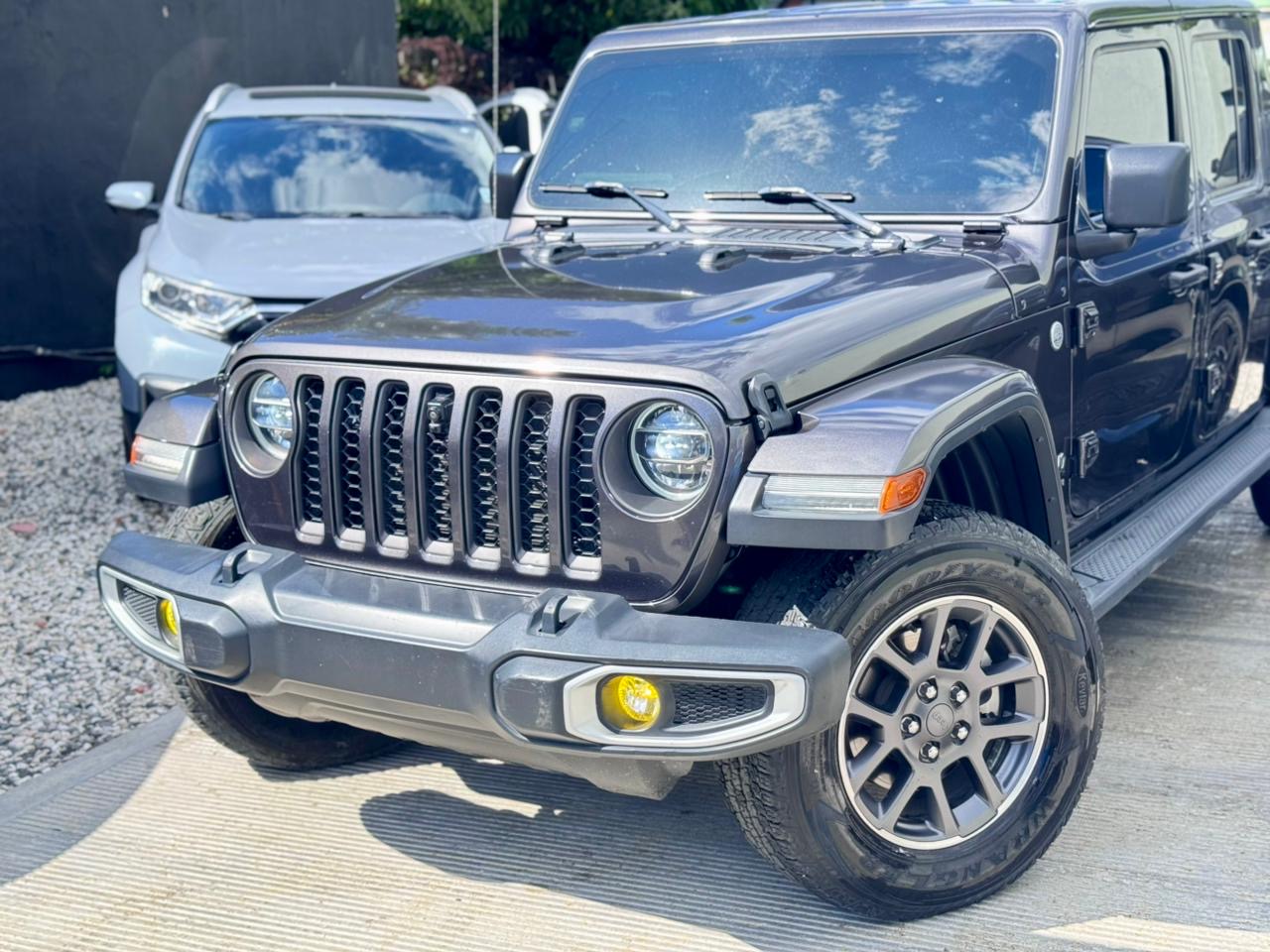 Jeep gladiador overland 2021 motor diesel  Foto 7295351-2.jpg