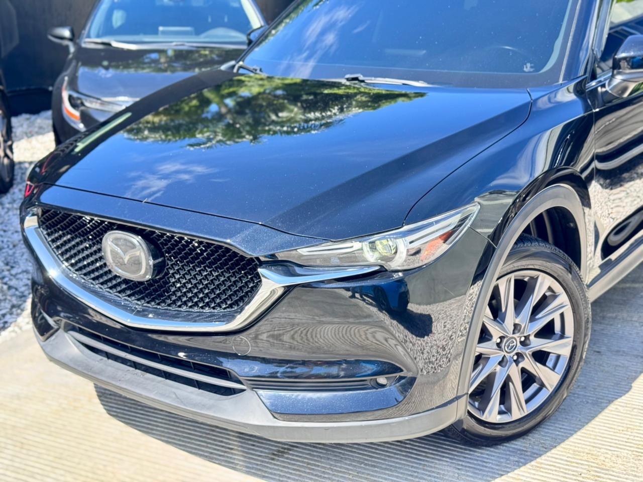 Mazda cx5 grand touring 2020 clean carfax  Foto 7295363-2.jpg