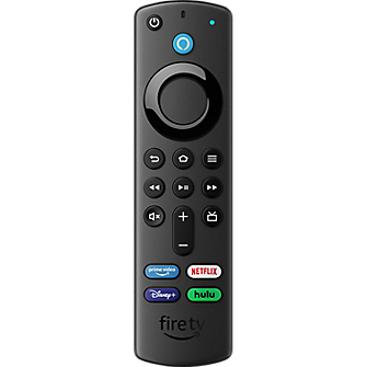 Control Remoto Para Fire Stick Foto 7295367-1.jpg