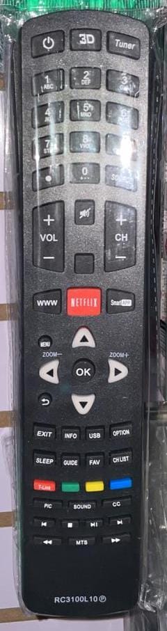 Control Remoto TCL Smart TV Foto 7295368-1.jpg
