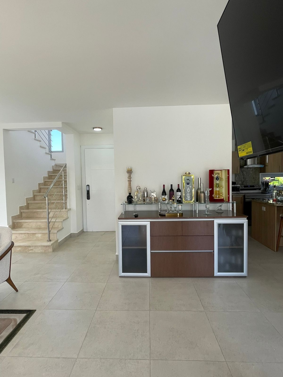 Vendo hermosa villa en Playa Nueva Romana  Foto 7295395-11.jpg
