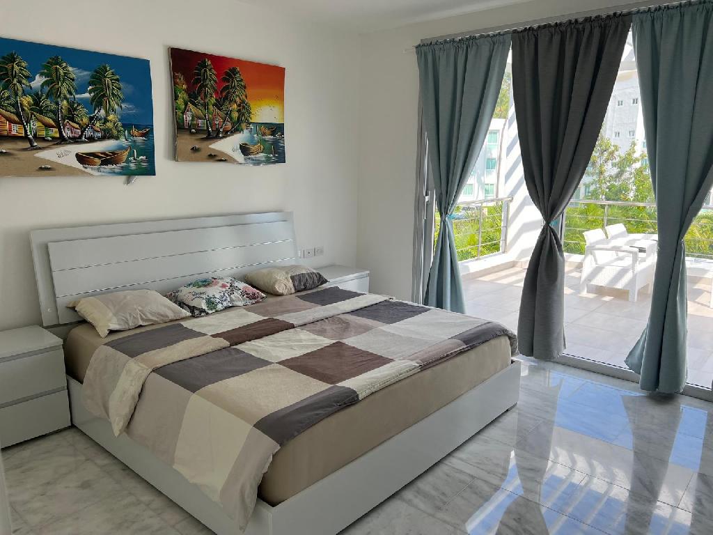 Vendo hermosa villa en Playa Nueva Romana  Foto 7295396-2.jpg