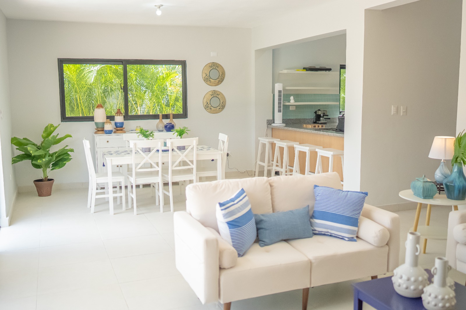 Vendo hermosa villa en Playa Nueva Romana  Foto 7295399-11.jpg