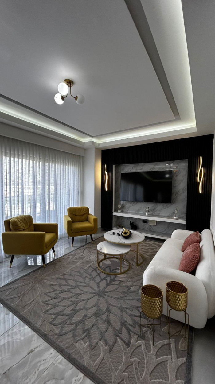 Apartamento Amueblado en Alquiler – La Esperilla D.N. Foto 7295424-1.jpg