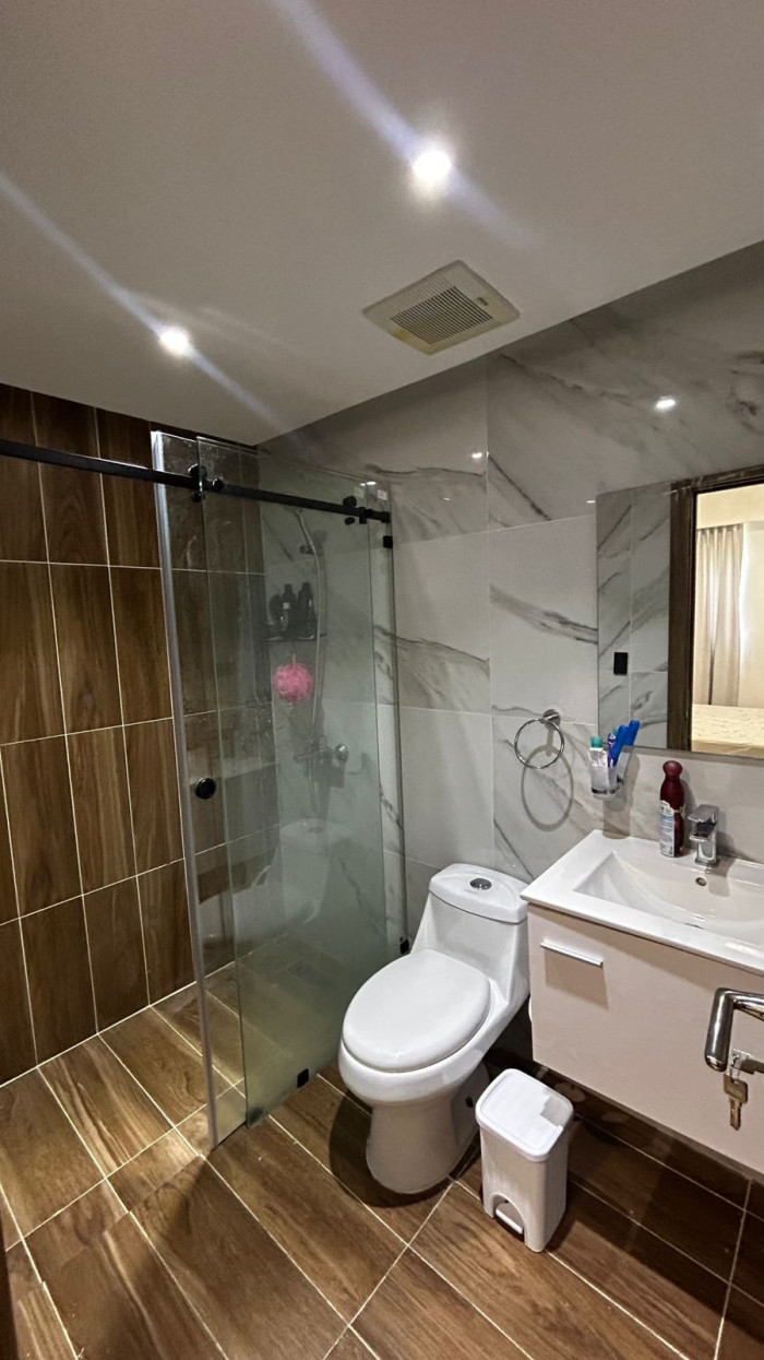 Apartamento Amueblado en Alquiler – La Esperilla D.N. Foto 7295424-10.jpg