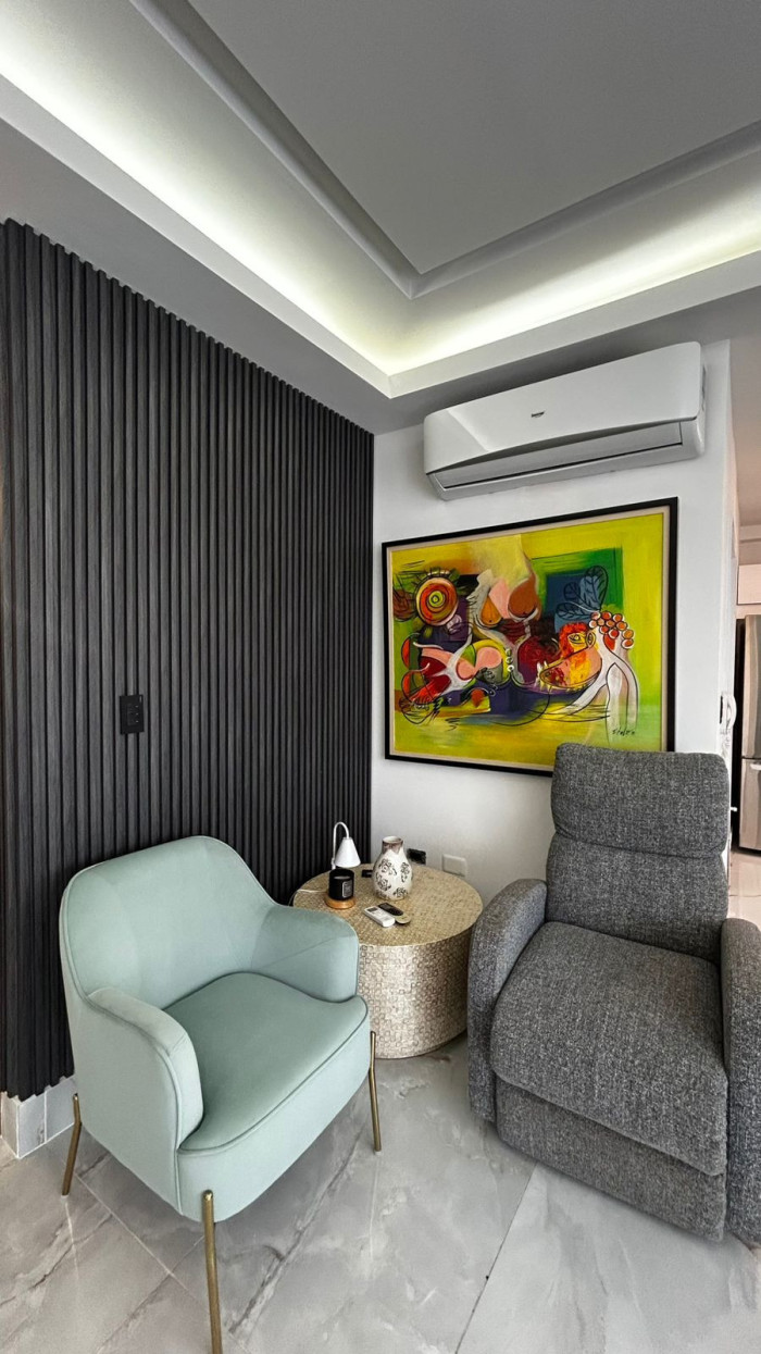 Apartamento Amueblado en Alquiler – La Esperilla D.N. Foto 7295424-5.jpg