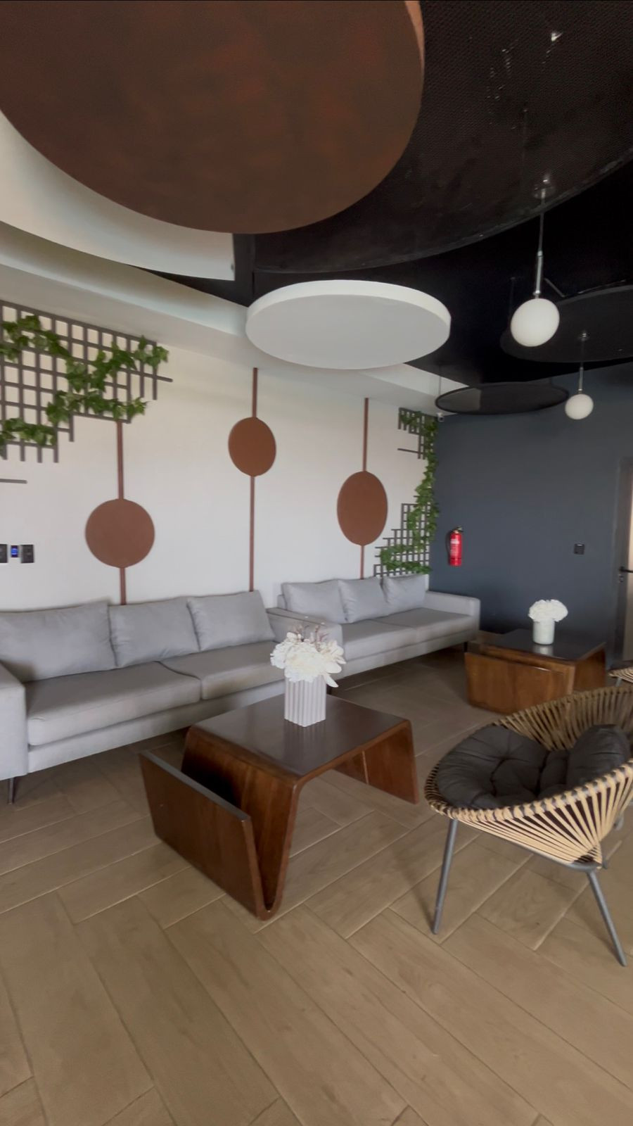 Apartamento Amueblado en Alquiler – La Esperilla D.N. Foto 7295424-7.jpg