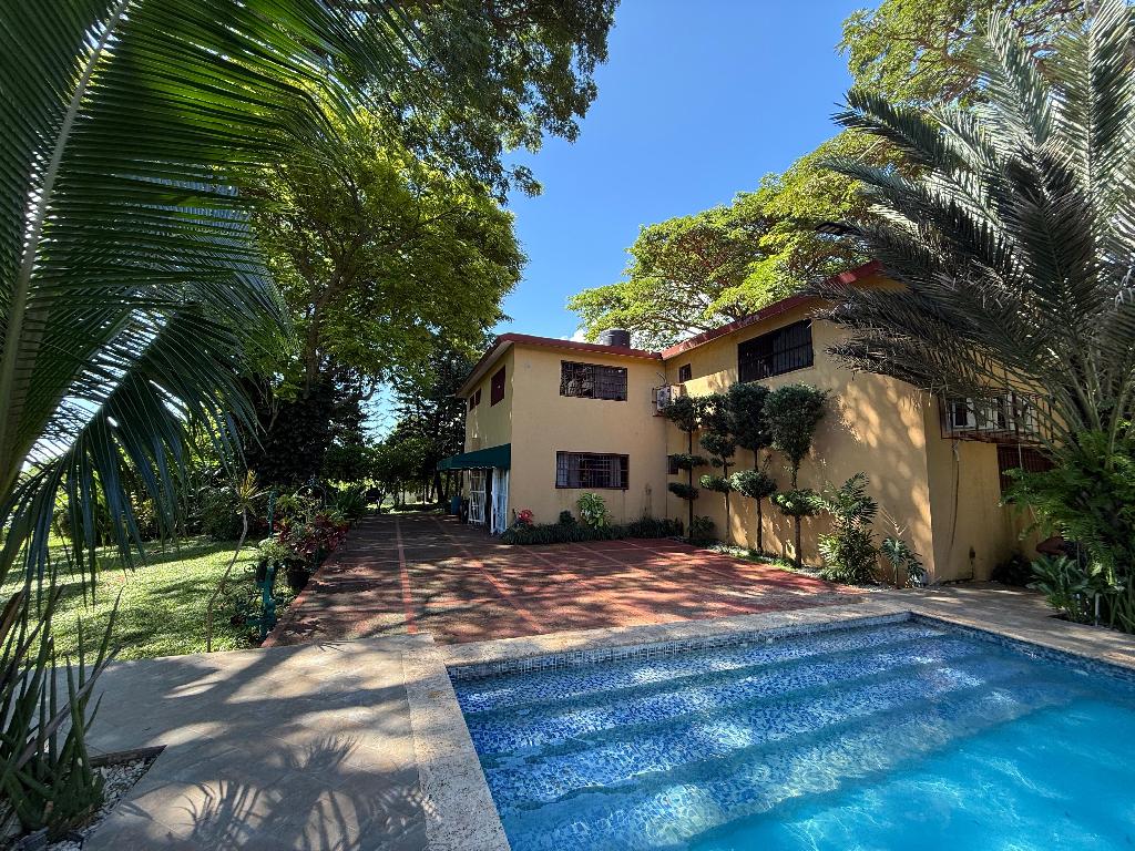 CASA TIPO VILLA NAJAYO SAN CRISTOBAL 6989 METROS CUADRADOS Foto 7295434-1.jpg