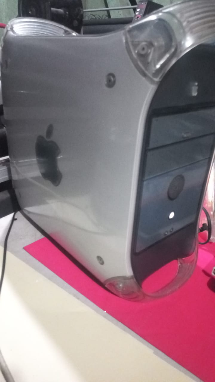 computadora power mac g4  en Santo Domingo Este Foto 7295446-1.jpg