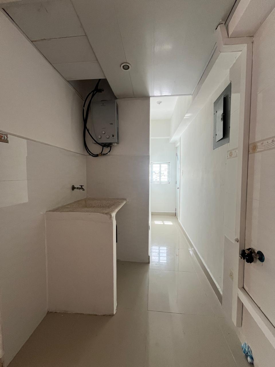 En Venta Apartamento de 3 Habitaciones en Gazcue D.N. Foto 7295447-3.jpg