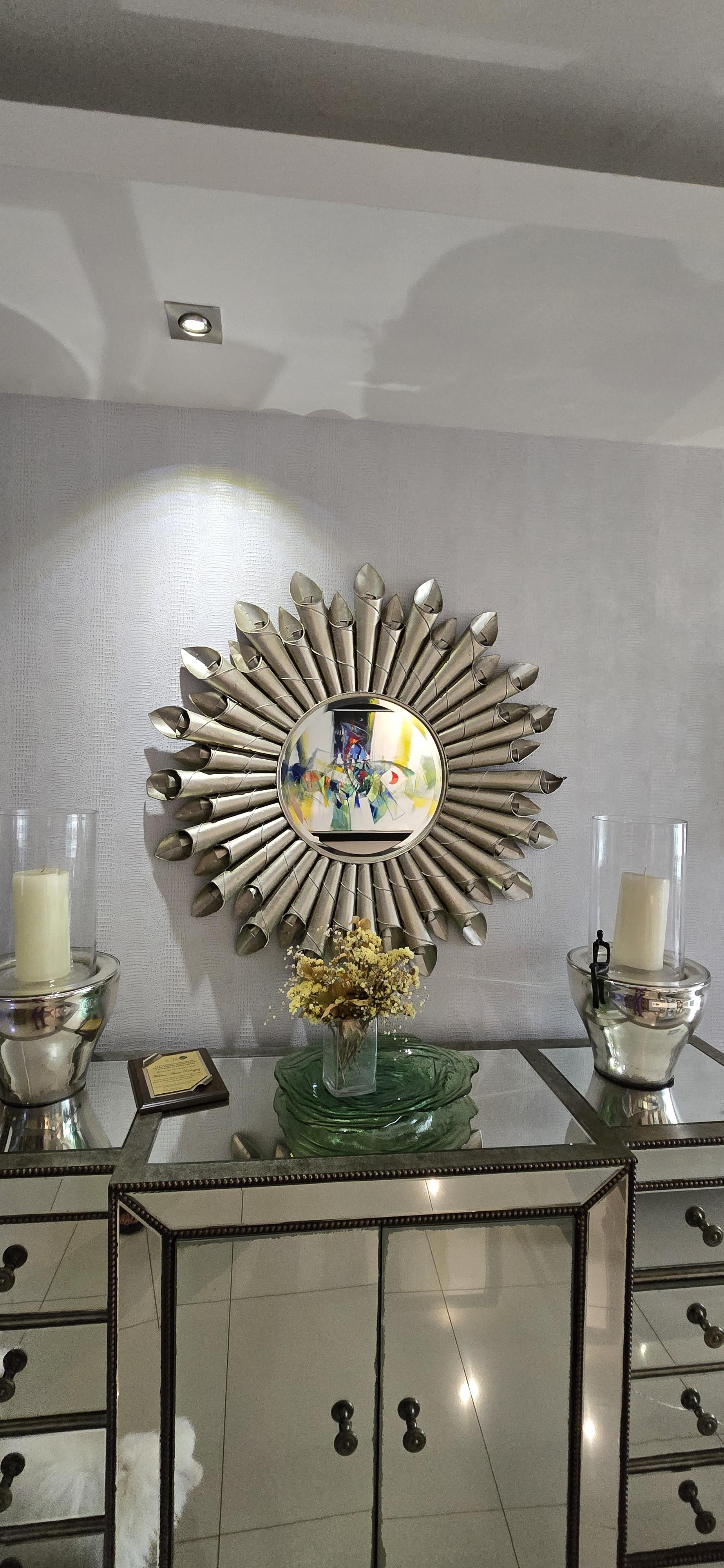 CREDENZA DE ESPEJOS 8 GAVETAS en Santo Domingo DN Foto 7295474-3.jpg