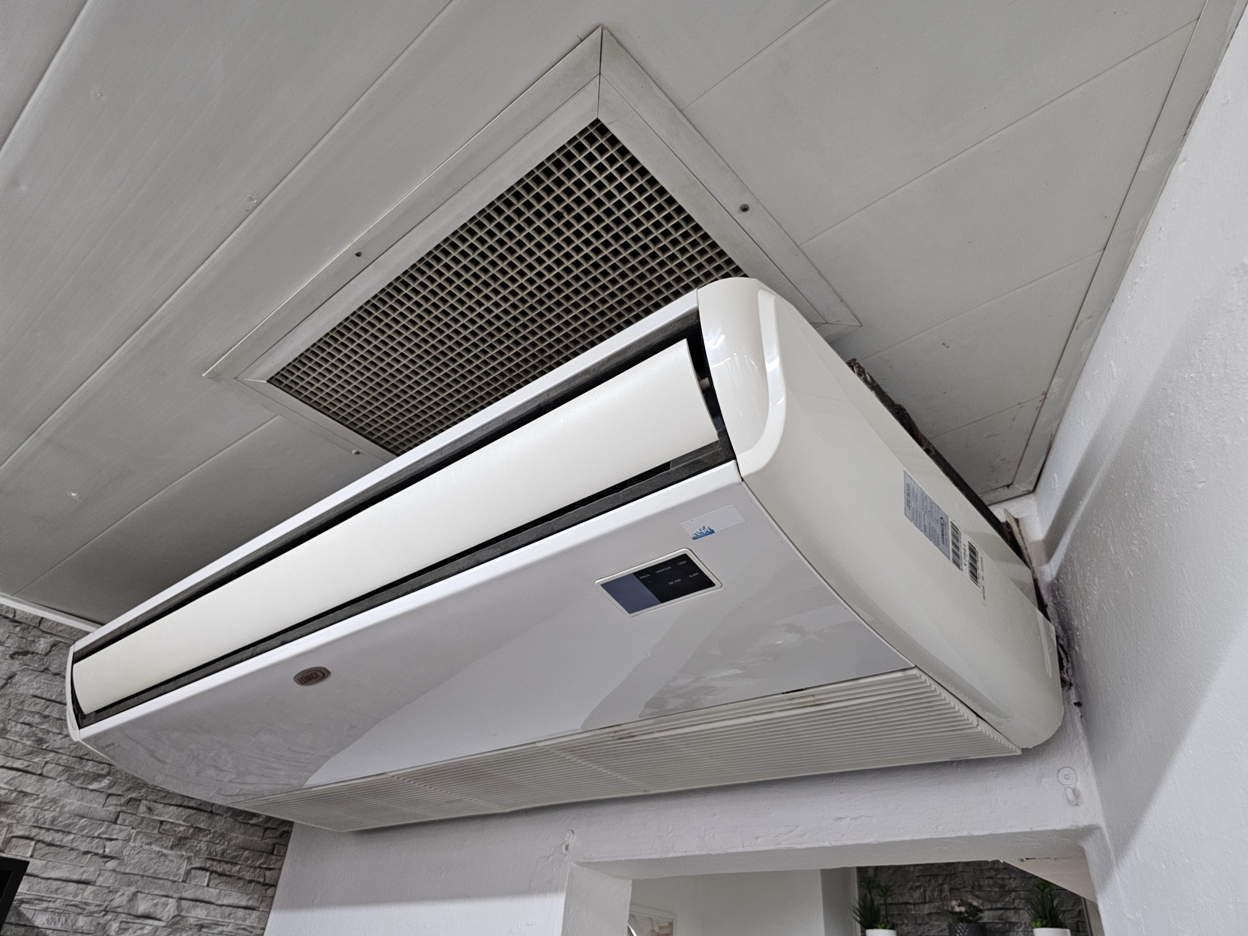 Vendo aire inverter lennox  en Santo Domingo DN Foto 7295478-2.jpg