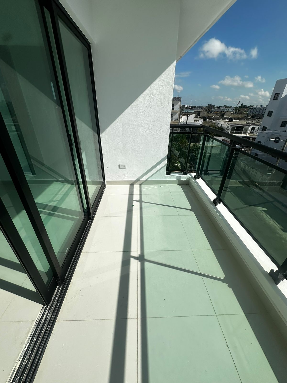 Apartamento en Venta en Mirador Este Santo Domingo Este Foto 7295509-1.jpg