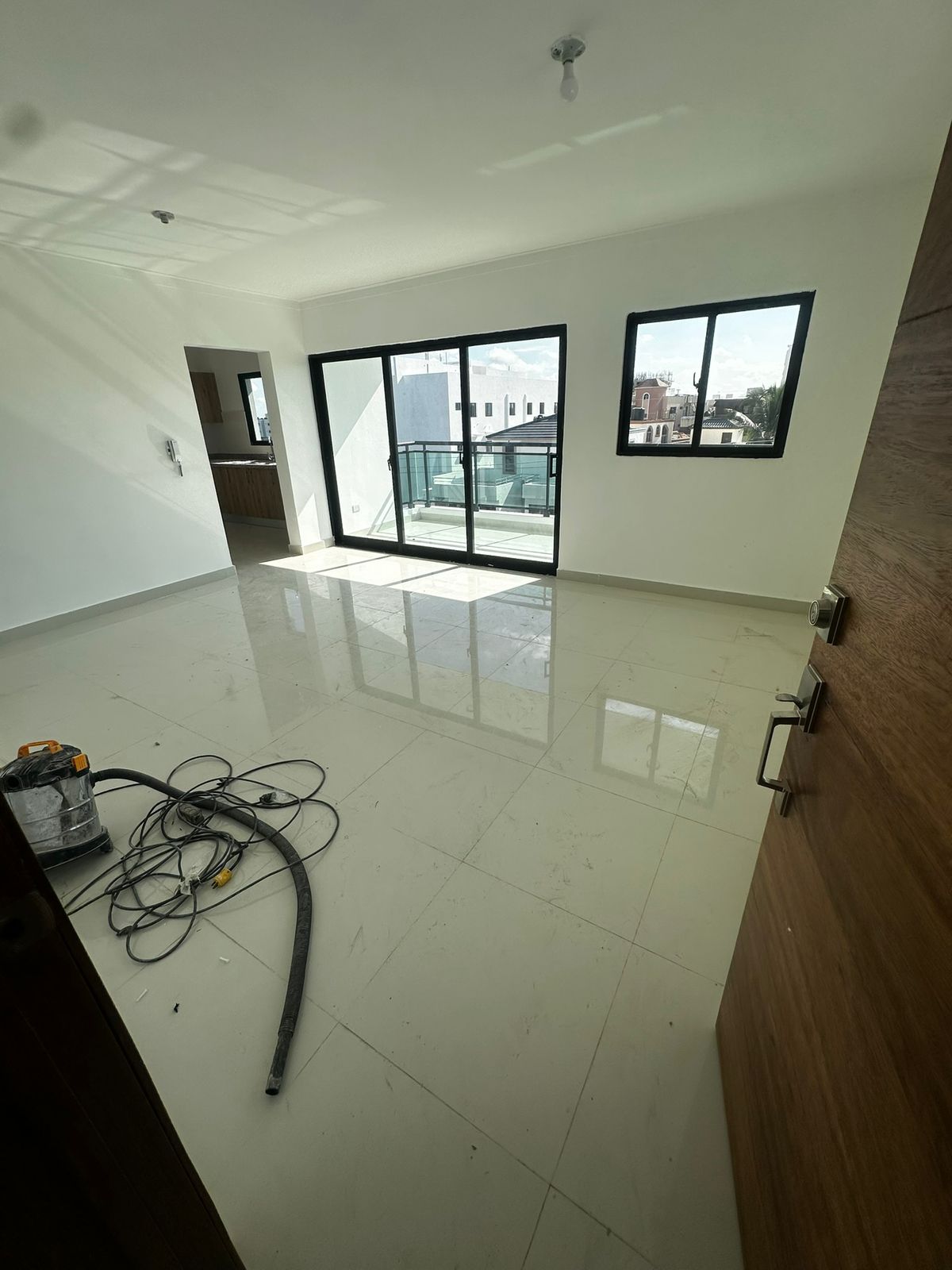 Apartamento en Venta en Mirador Este Santo Domingo Este Foto 7295509-5.jpg