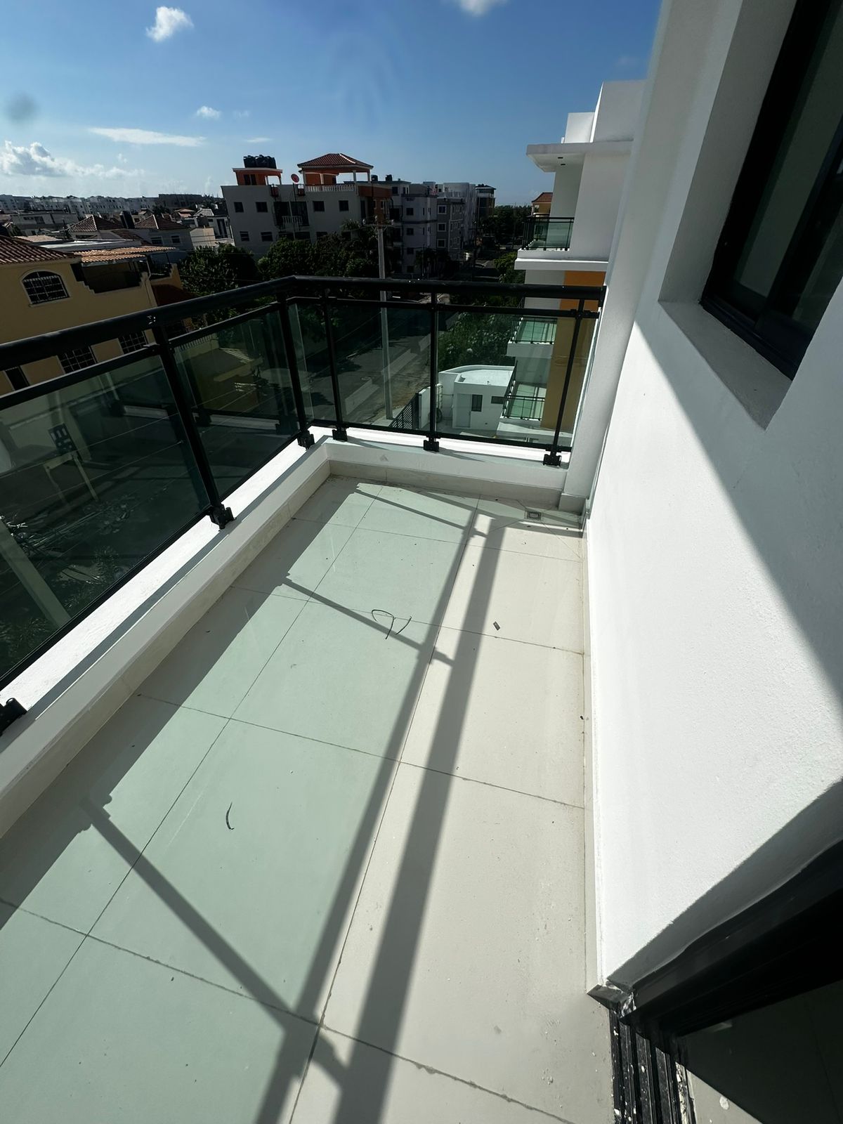 Apartamento en Venta en Mirador Este Santo Domingo Este Foto 7295509-6.jpg