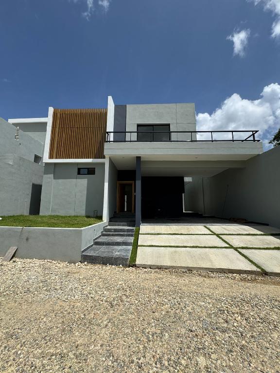 PROYECTO DE CASAS EN LOS NOVAS Foto 7295515-1.jpg
