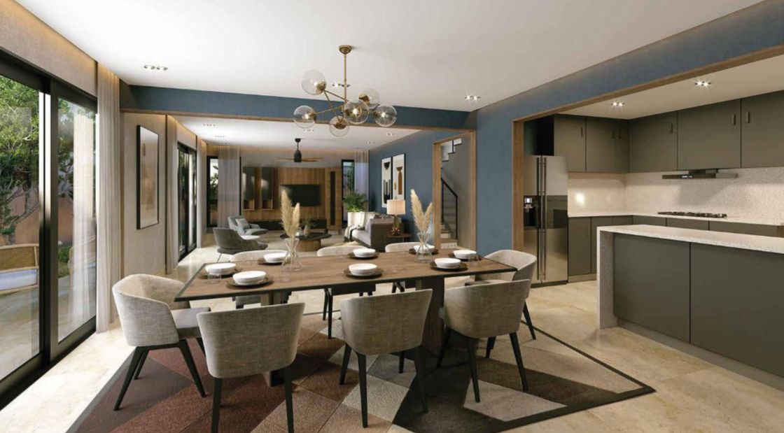 PROYECTO DE CASAS EN LOS NOVAS Foto 7295515-3.jpg