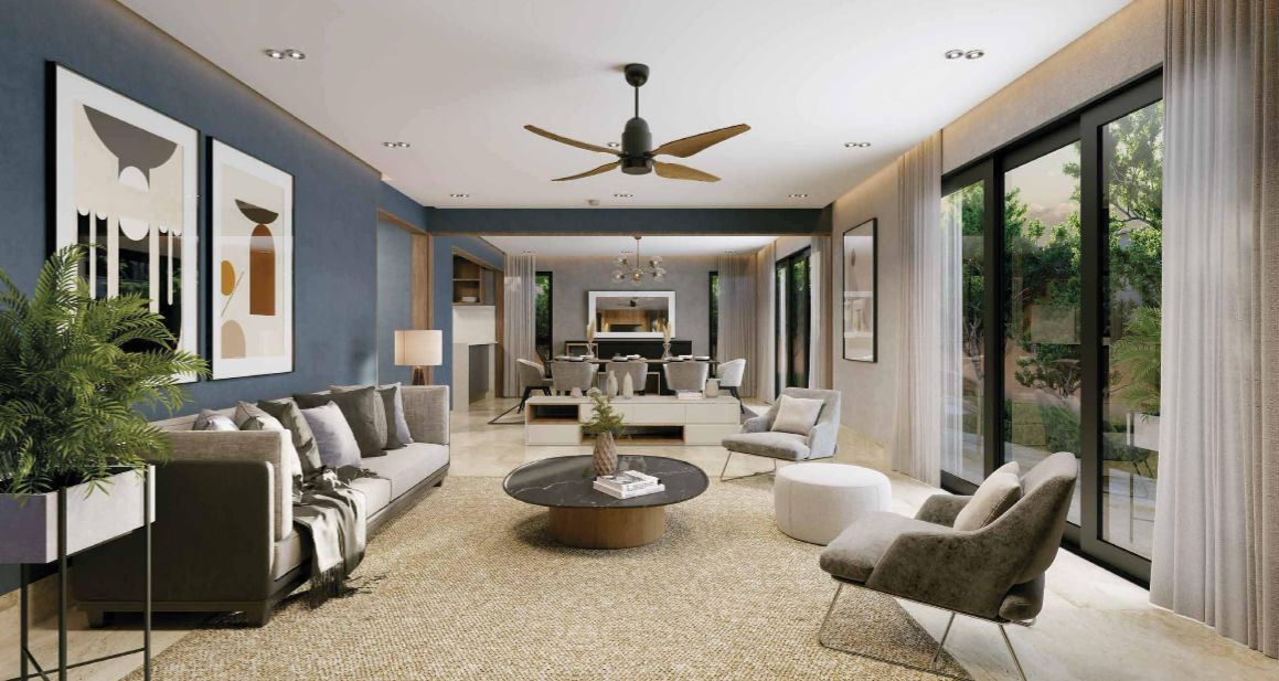 PROYECTO DE CASAS EN LOS NOVAS Foto 7295515-4.jpg