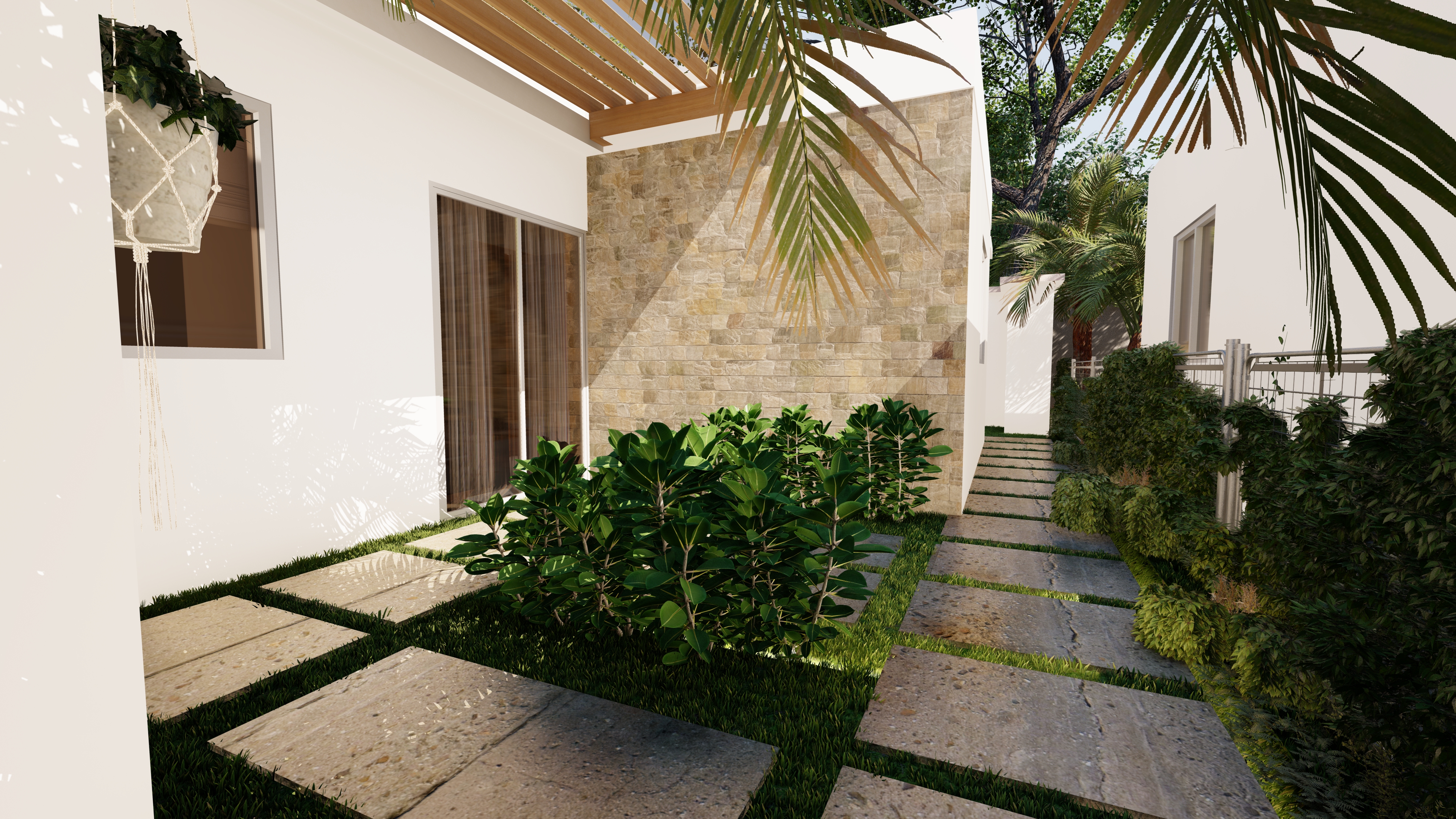 Tu villa en el paraíso desde 99000 USD! Foto 7295519-5.jpg