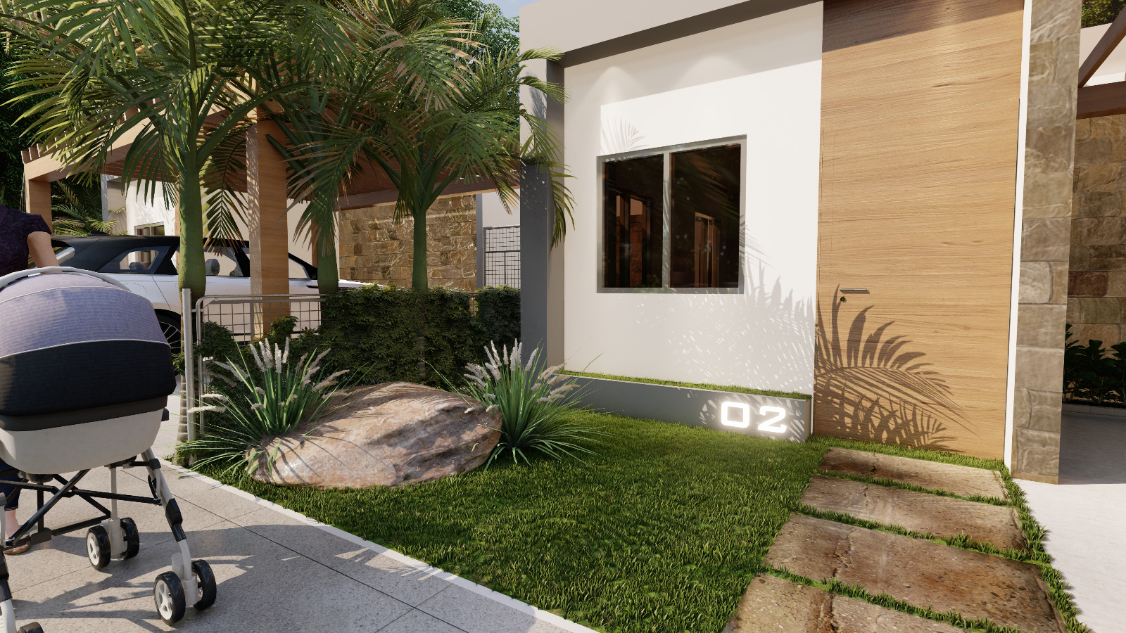 Tu villa en el paraíso desde 99000 USD! Foto 7295519-8.jpg
