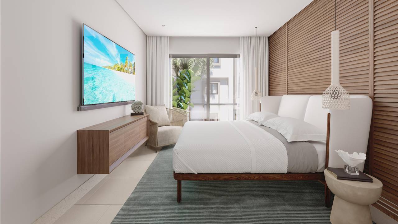 Residencial Exclusivo con Piscinas y Acceso a Vista Cana Foto 7295520-5.jpg