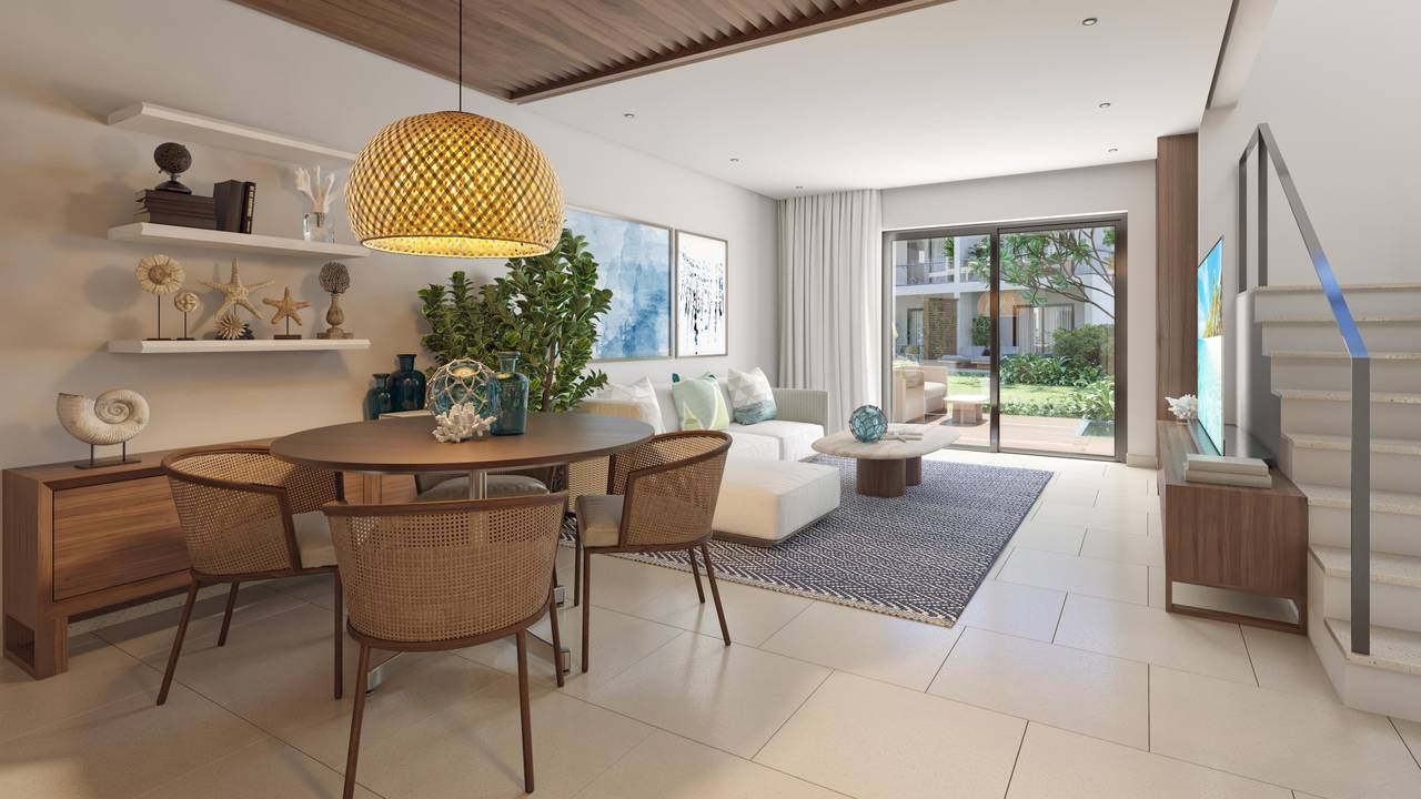 Residencial Exclusivo con Piscinas y Acceso a Vista Cana Foto 7295520-7.jpg