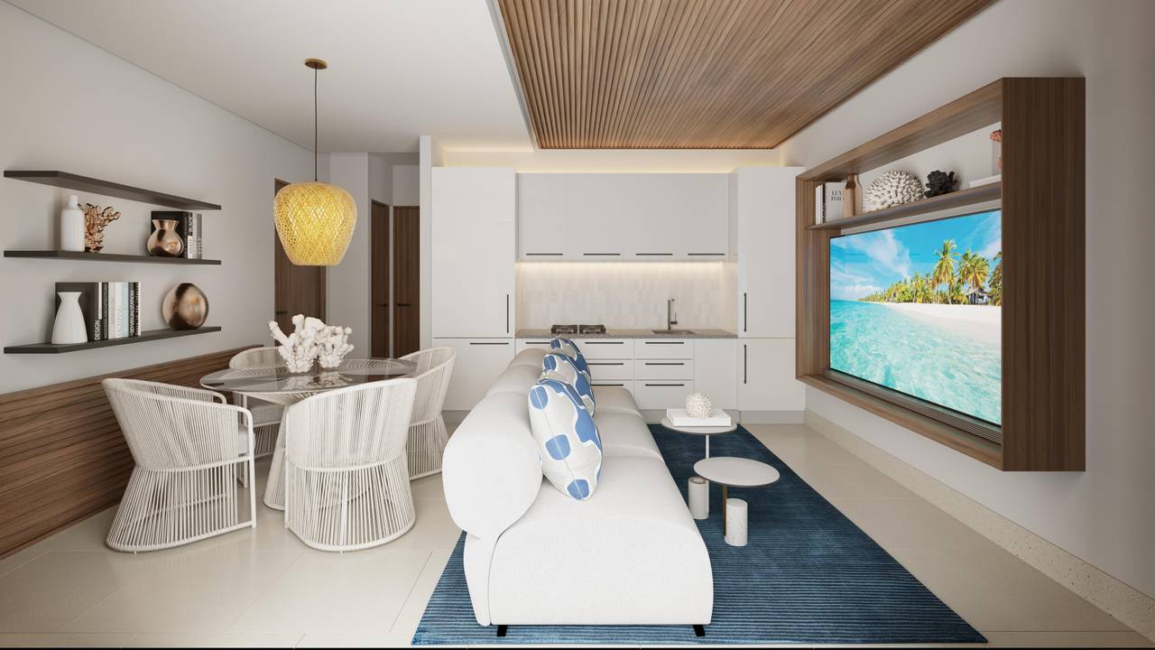 Residencial Exclusivo con Piscinas y Acceso a Vista Cana Foto 7295520-8.jpg