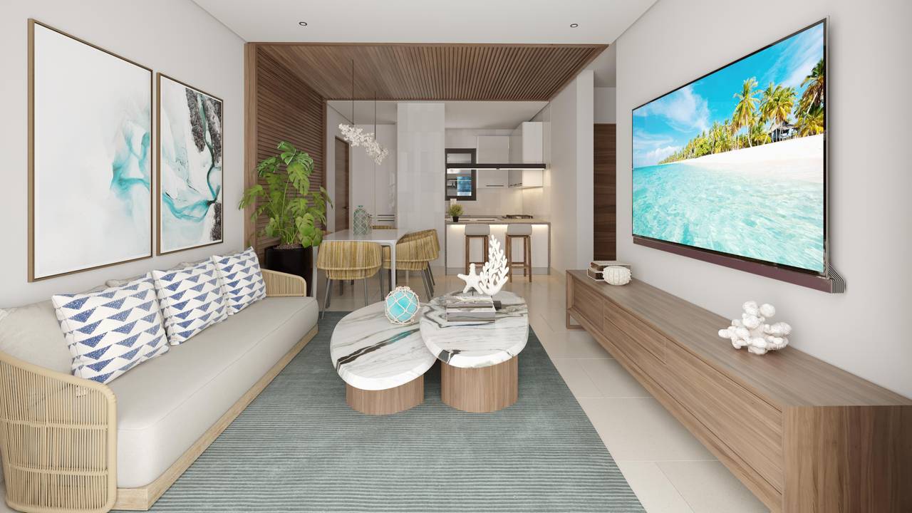 Residencial Exclusivo con Piscinas y Acceso a Vista Cana Foto 7295520-9.jpg