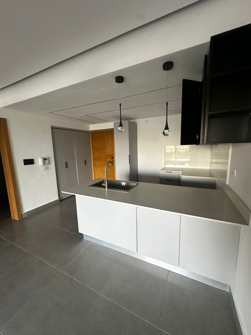 APARTAMENTO EN RENTA – GAZCUE PISO ALTO Foto 7295524-6.jpg