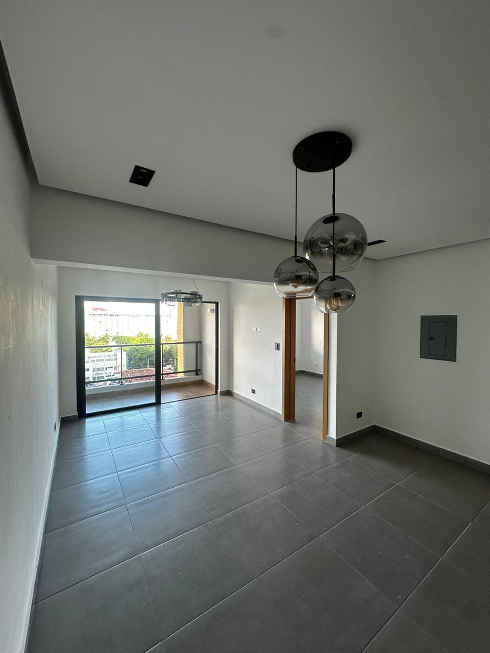 APARTAMENTO EN RENTA – GAZCUE PISO ALTO Foto 7295524-7.jpg