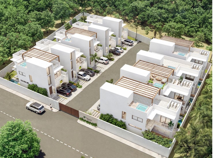 casa en Venta en Proyecto de lujo en cap cana  Foto 7295526-1.jpg