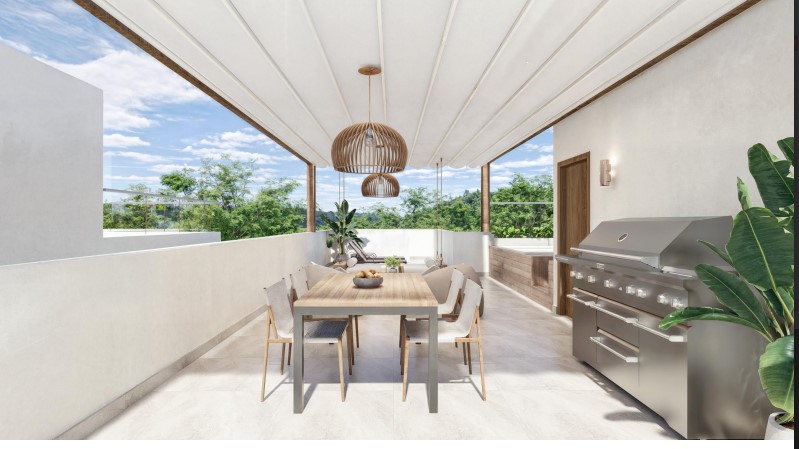 casa en Venta en Proyecto de lujo en cap cana  Foto 7295526-3.jpg